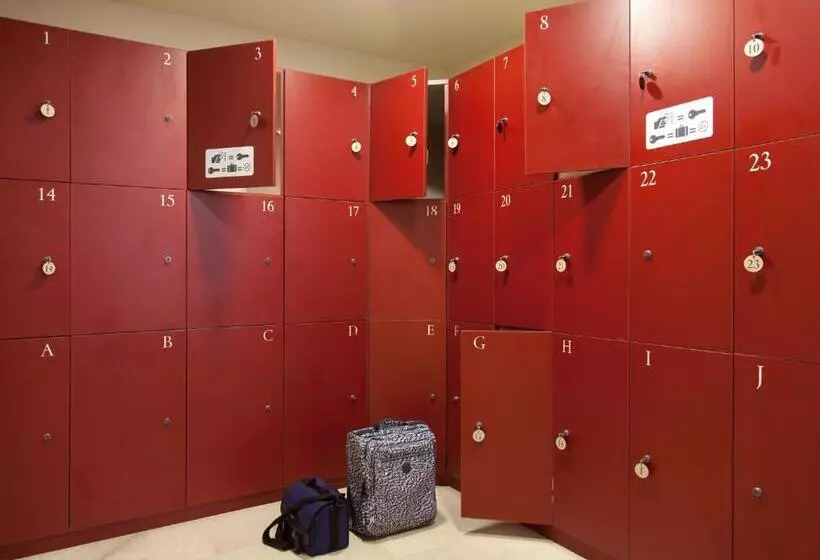 Резиденция Residència Erasmus Gracia