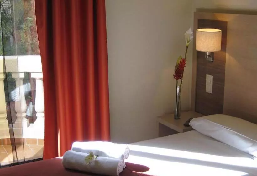 Резиденция Residència Erasmus Gracia