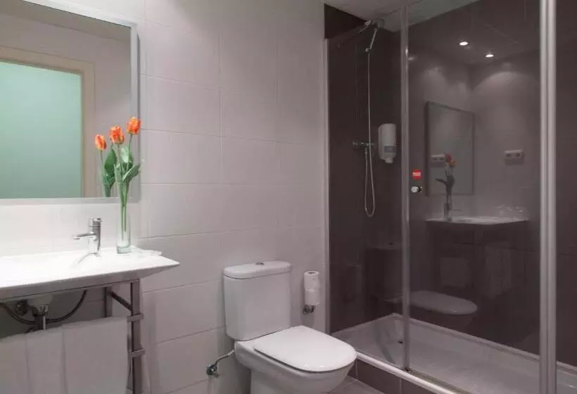 Резиденция Residència Erasmus Gracia