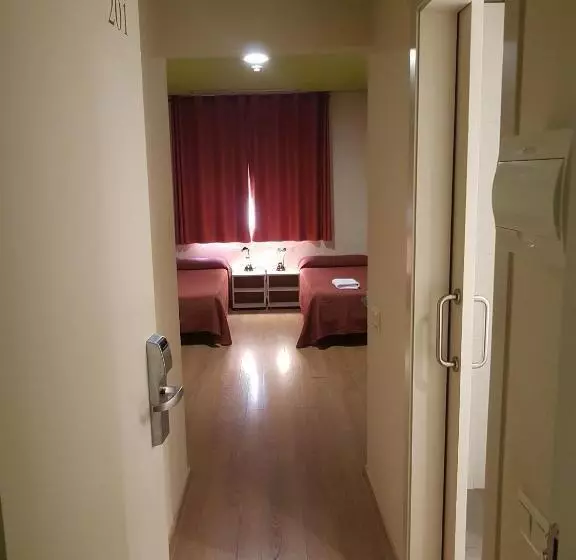 Резиденция Residència Erasmus Gracia