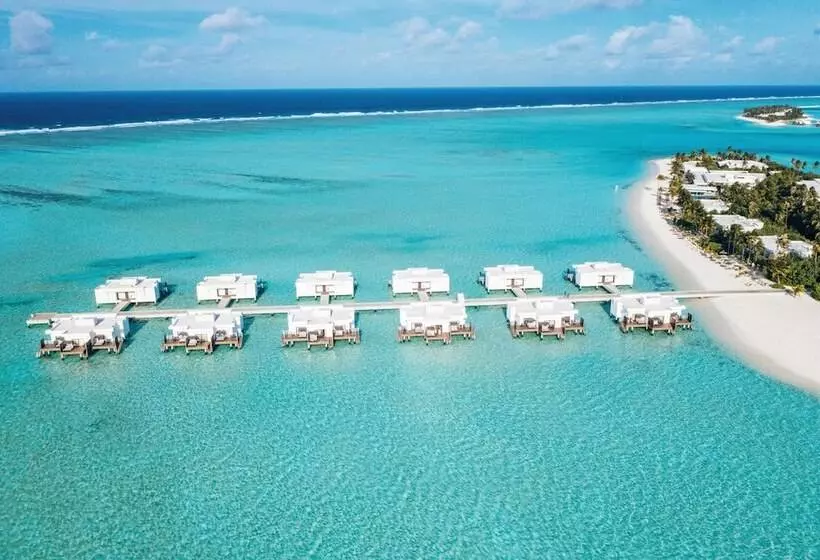 Hotel Riu Atoll - All Inclusive