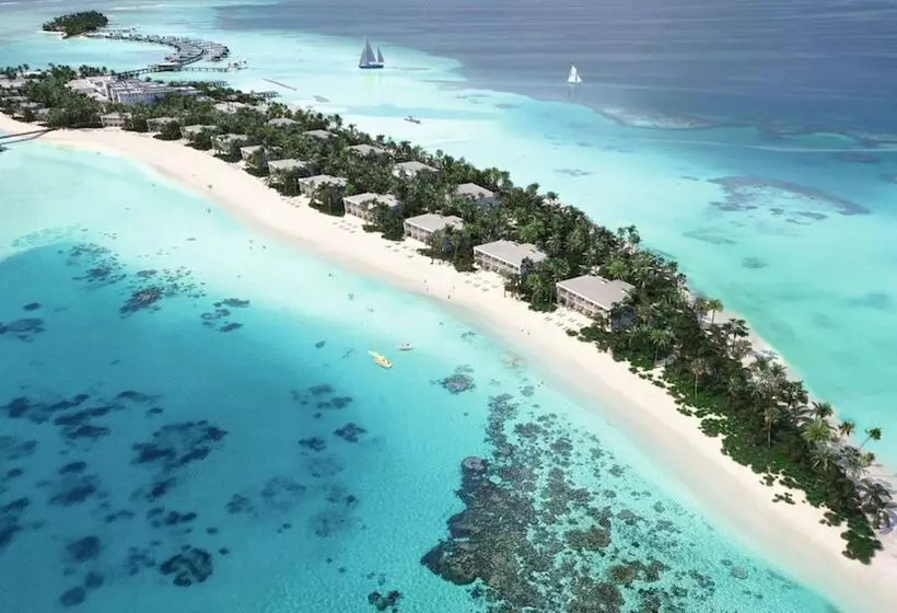 Hotel Riu Atoll - All Inclusive