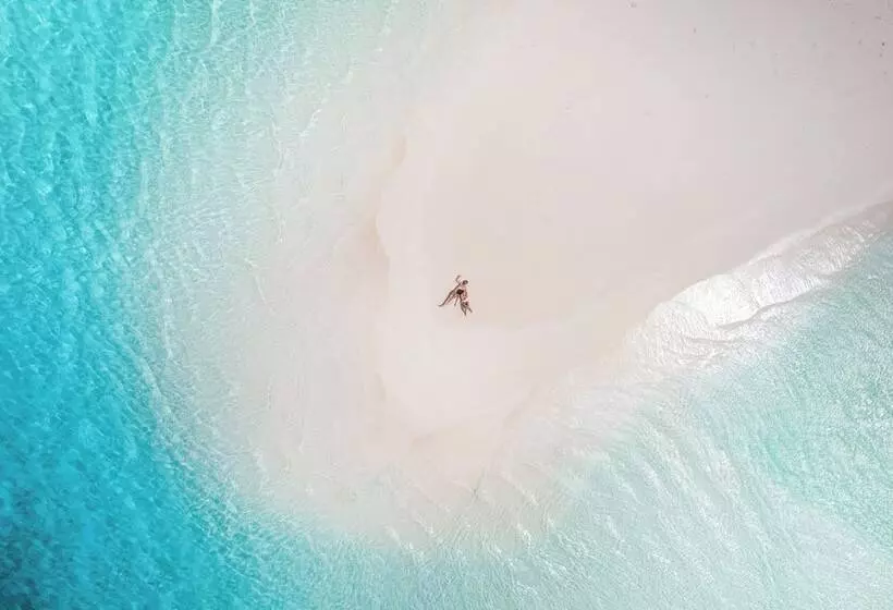 Hotel Riu Atoll - All Inclusive