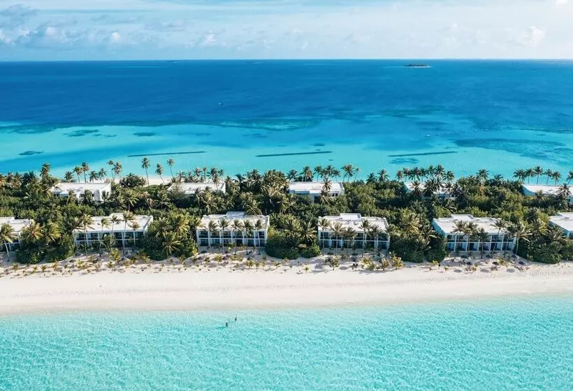 Hotel Riu Atoll - All Inclusive