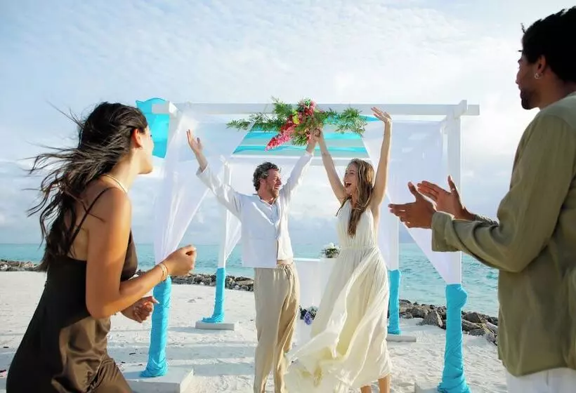 Hotel Riu Atoll - All Inclusive