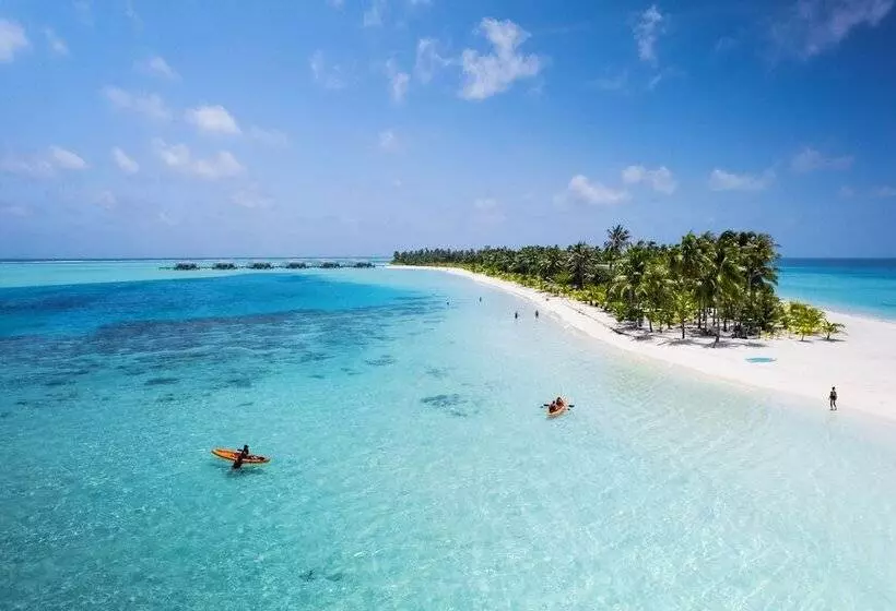 Hotel Riu Atoll - All Inclusive