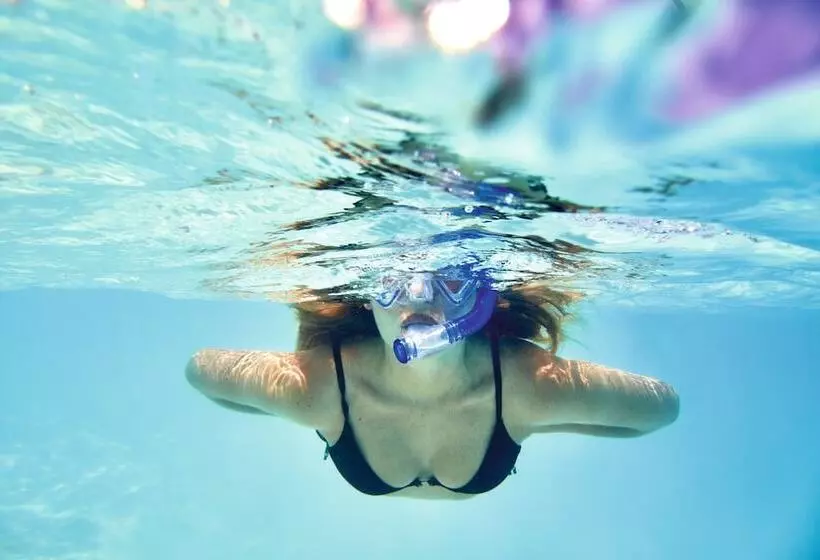 Hotel Riu Atoll - All Inclusive