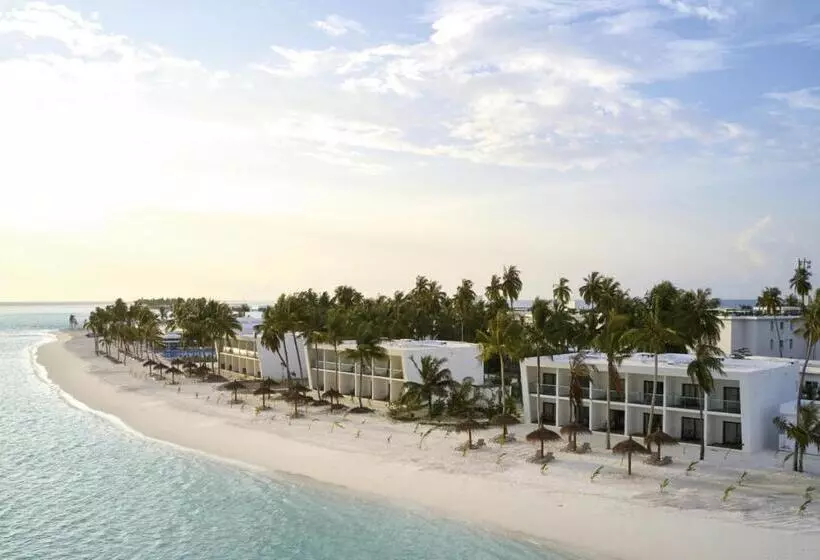 Hotel Riu Atoll - All Inclusive