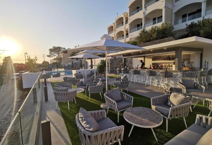 Anthemis Hotel Apartments