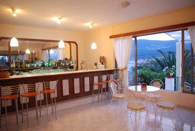 Anthemis Hotel Apartments