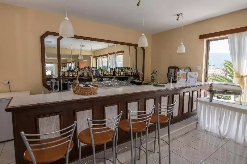 Anthemis Hotel Apartments