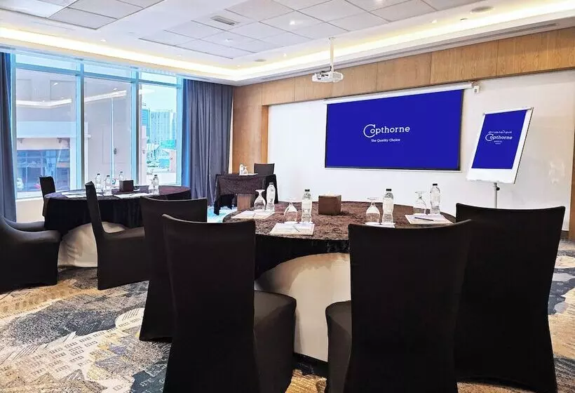Copthorne Hotel Dubai