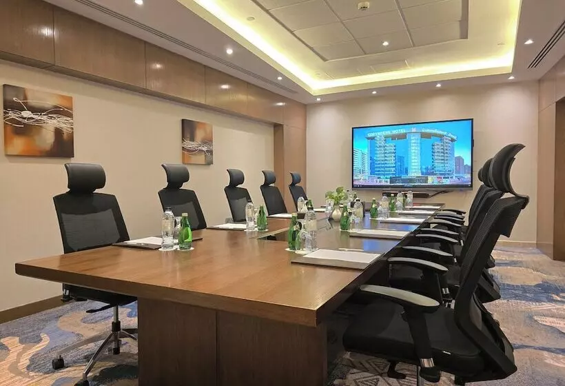Copthorne Hotel Dubai