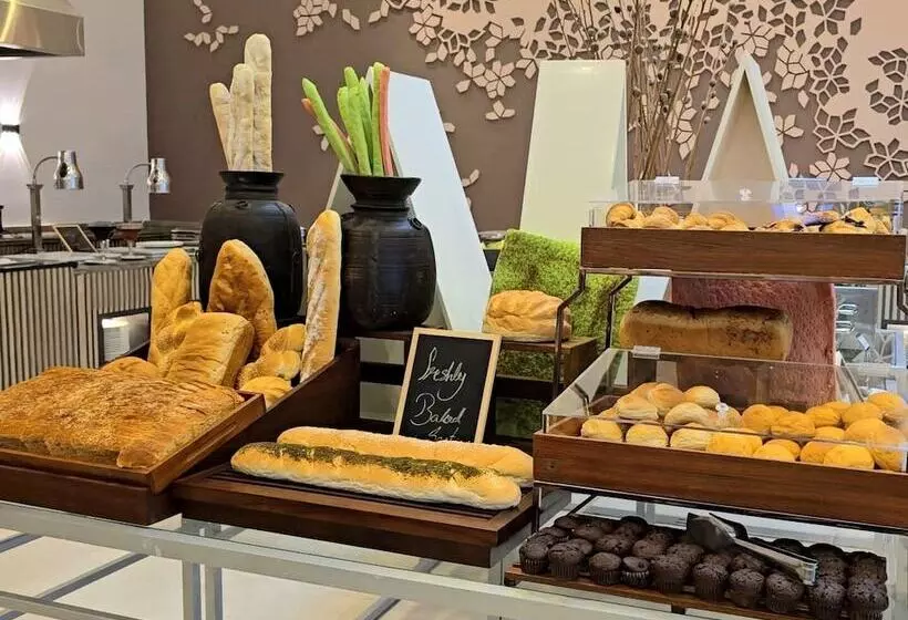 Copthorne Hotel Dubai