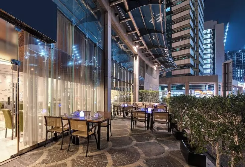 Copthorne Hotel Dubai