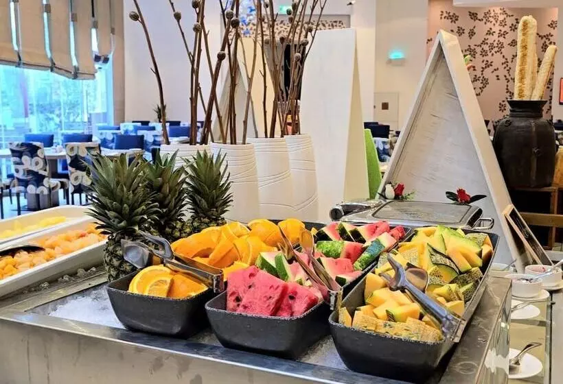 Copthorne Hotel Dubai