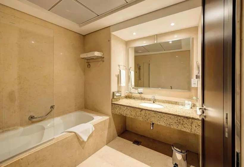 Copthorne Hotel Dubai