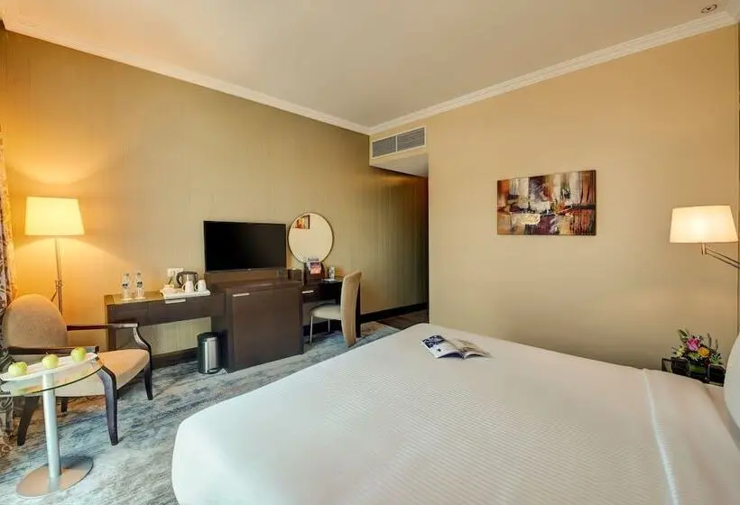 Copthorne Hotel Dubai