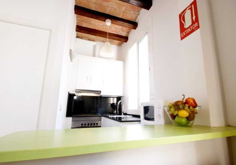 Habitat Apartments Beach Studio