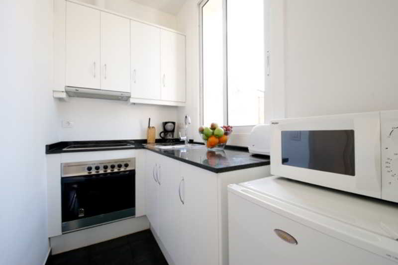 Habitat Apartments Beach Studio