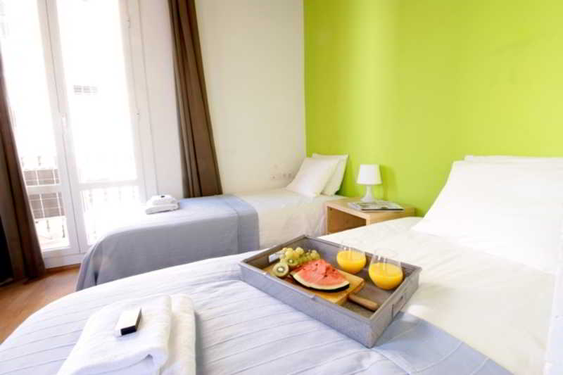 Habitat Apartments Beach Studio