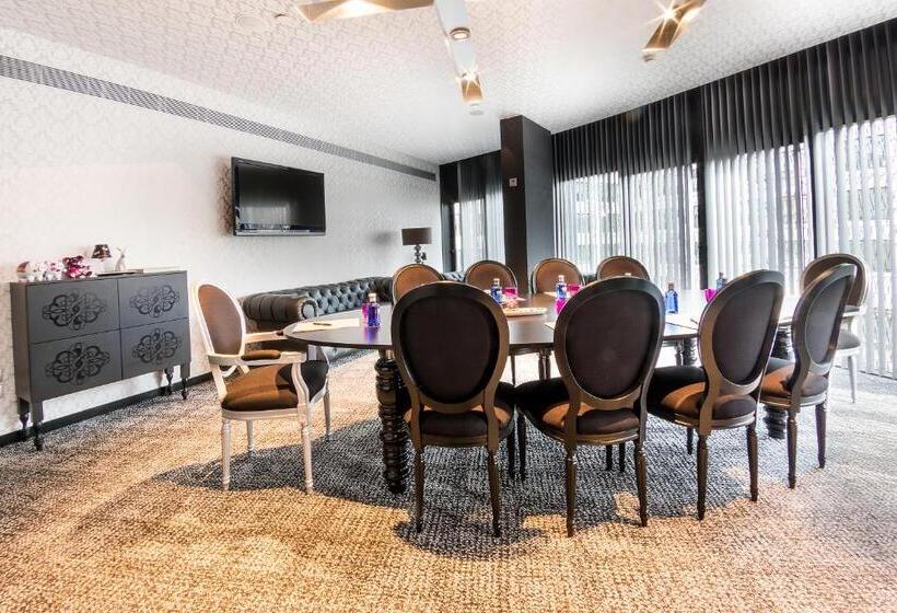 هتل Barcelo Raval