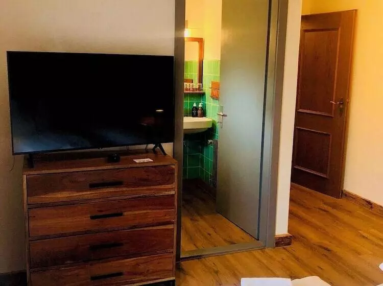 Hotel Christiania Saas Fee