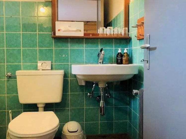 Hotel Christiania Saas Fee