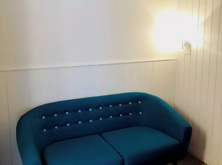 Hotel Christiania Saas Fee