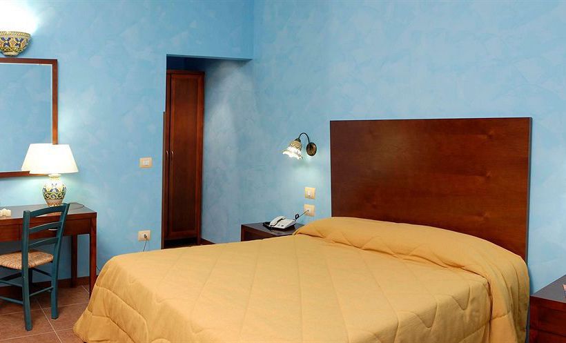 فندق Ciuri Di Badia