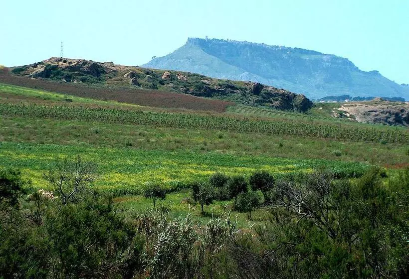 호텔 Ciuri Di Badia