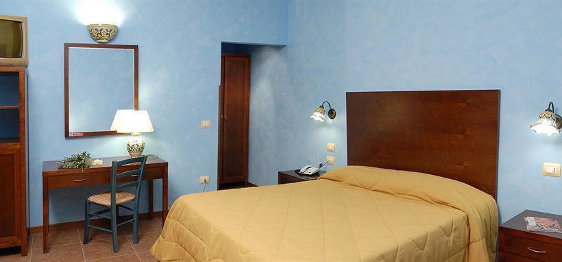 فندق Ciuri Di Badia