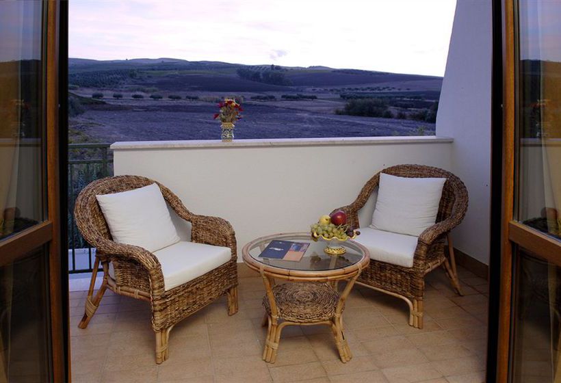 فندق Ciuri Di Badia