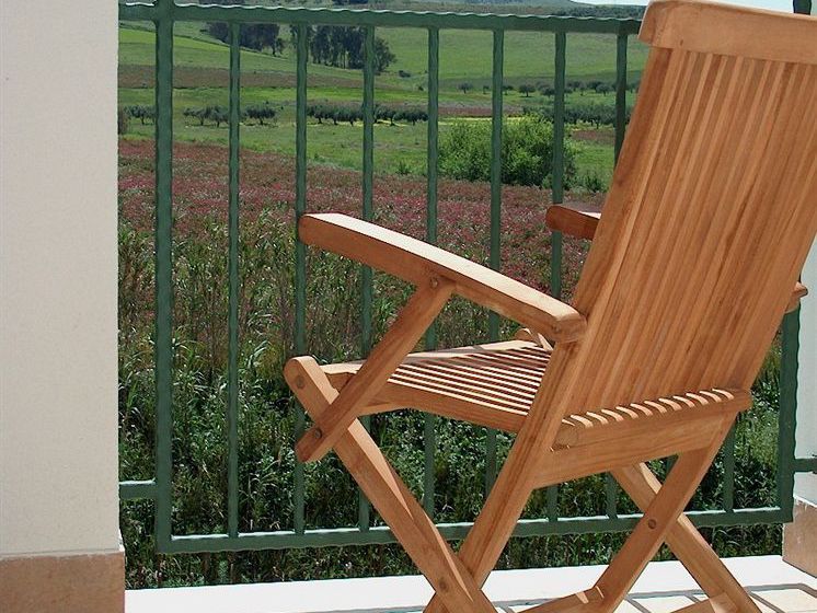 فندق Ciuri Di Badia