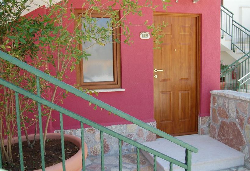 فندق Ciuri Di Badia