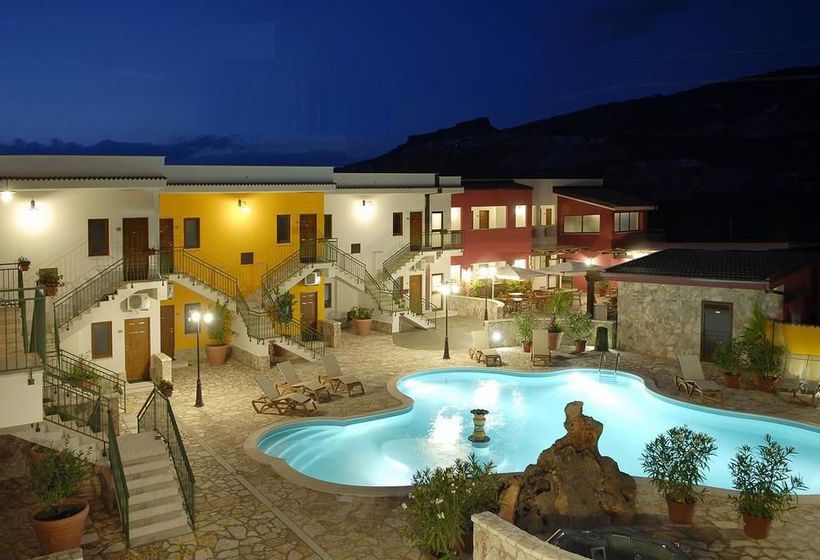 فندق Ciuri Di Badia