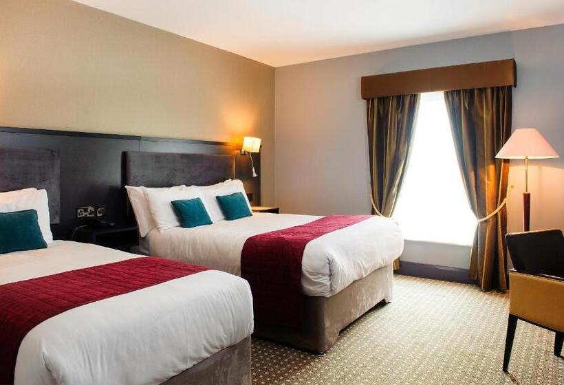 Hotel Cliffs Of Moher