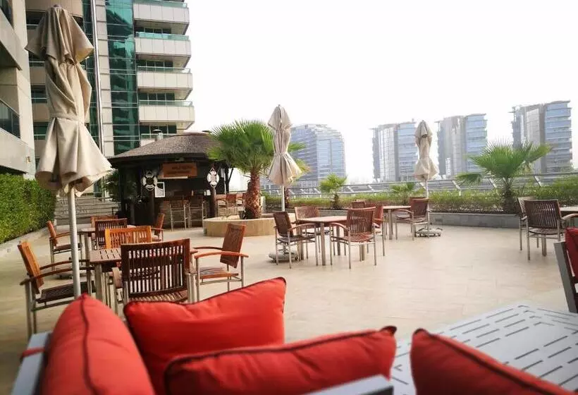 Copthorne Hotel Dubai