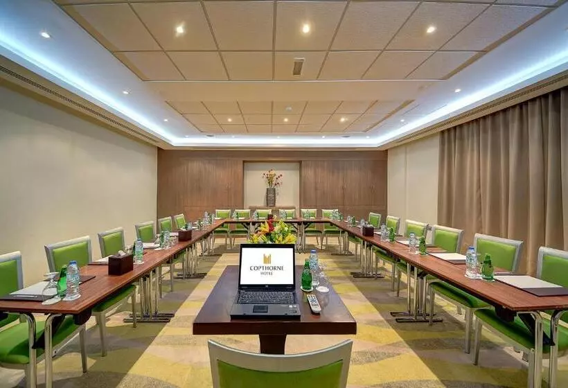 Copthorne Hotel Dubai