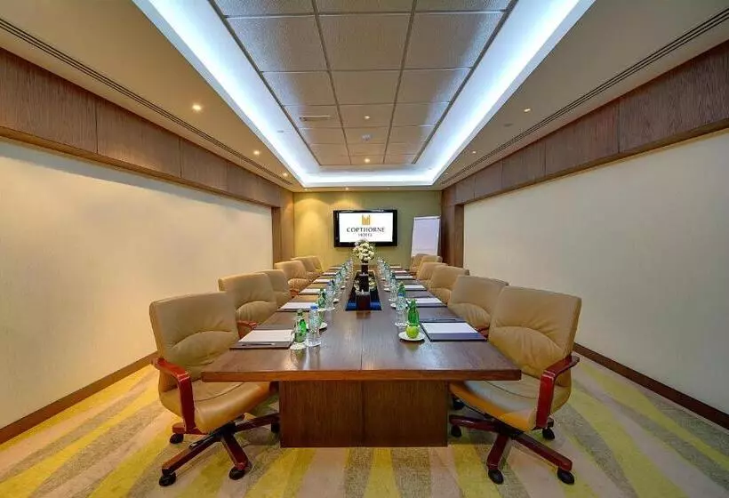 Copthorne Hotel Dubai
