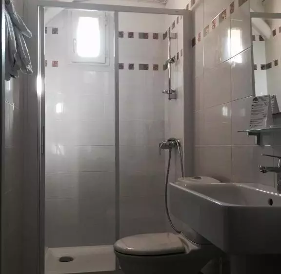 هتل Hôtel Des Templiers