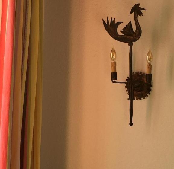 Отель Hôtel Des Templiers