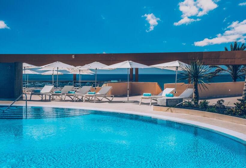 هتل Iberostar Selection Fuerteventura Palace
