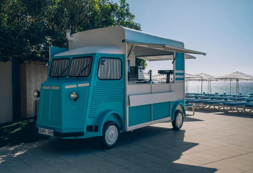 هتل Iberostar Selection Fuerteventura Palace