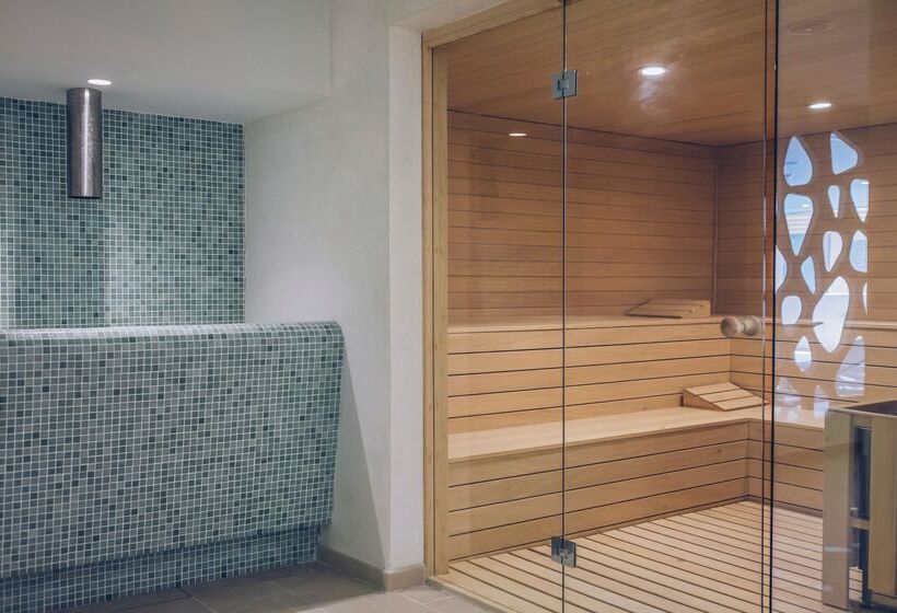 هتل Iberostar Selection Fuerteventura Palace