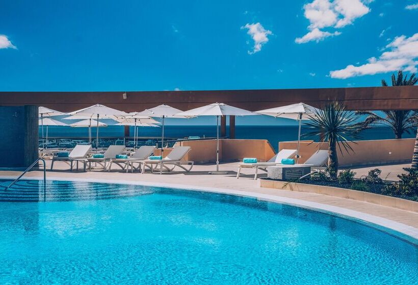هتل Iberostar Selection Fuerteventura Palace