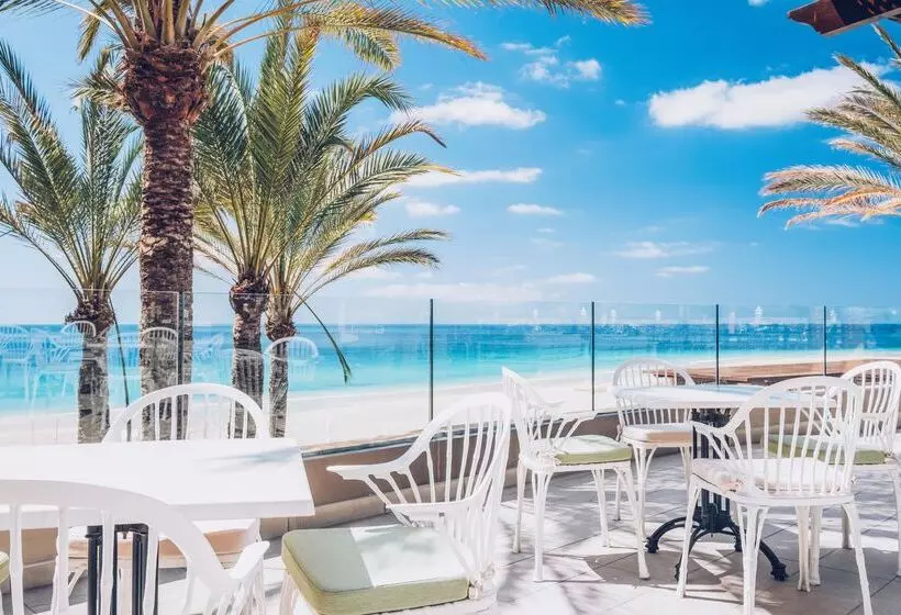 Отель Iberostar Selection Fuerteventura Palace
