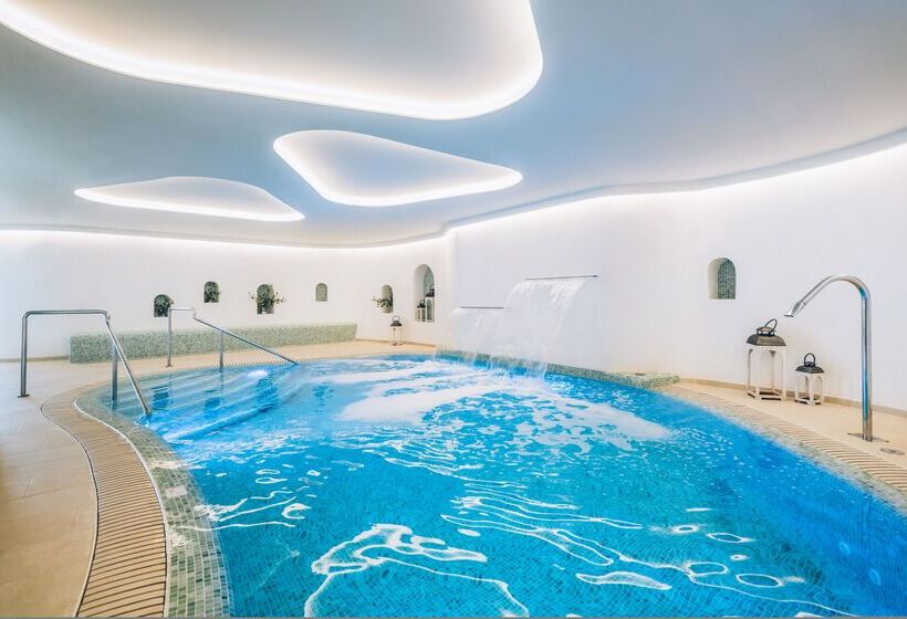 هتل Iberostar Selection Fuerteventura Palace