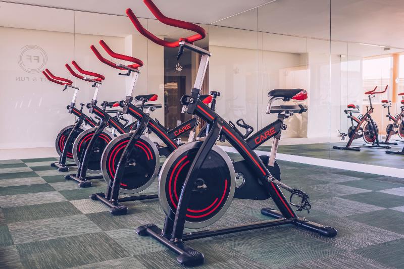 هتل Iberostar Selection Fuerteventura Palace