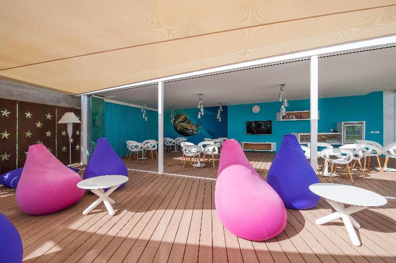 هتل Iberostar Selection Fuerteventura Palace